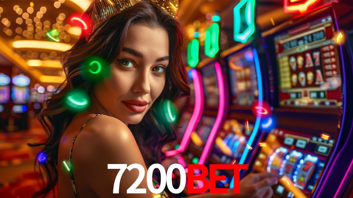 Bônus Generosos e Exclusivos no 7200bet para Você!