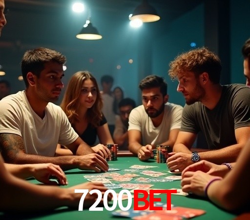 7200bet Plataforma