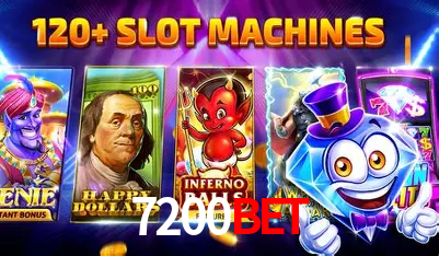 7200bet: A Experiência de Casino com Jogos de Mesa ao Vivo